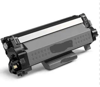 Brother TN2510XL Toner Negro Compatible (Compatible XL - )