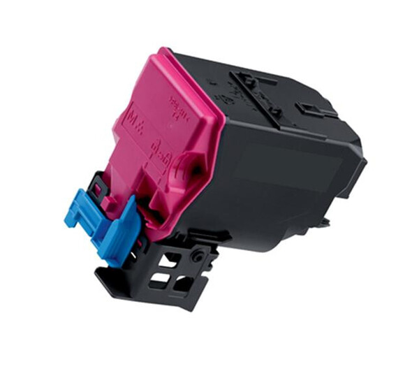 Konica Minolta TNP49M Toner Magenta Compatible