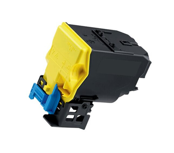 Konica Minolta TNP49Y Toner Amarillo Compatible